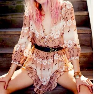 Spell Daisy Chain Playdress